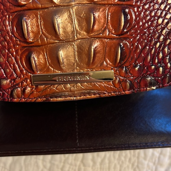 Brahmin checkbook NWOT - Picture 6 of 11
